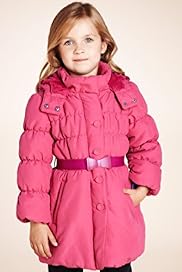 Autograph Padded Stormwear Coat