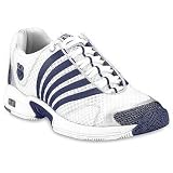 Mens K-Swiss Ascendor SLT Leather