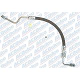 ACDelco 36-352890 Professional Power Steering Gear Inlet Hose by ACDelco