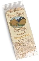Three Bears' Porridge Original 1.3-Ounce Packages (Pack of 48)