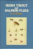 Irish trout and salmon flies