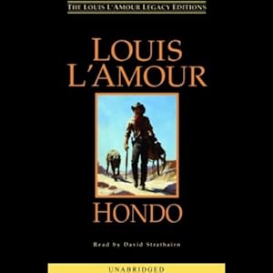 Louis L'Amour 8 Books Made into Feature Films