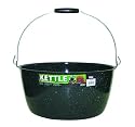 Graniteware 16 Quart Preserving Kettle