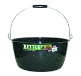 Columbian Home Products 16 Quart Preserving Kettle