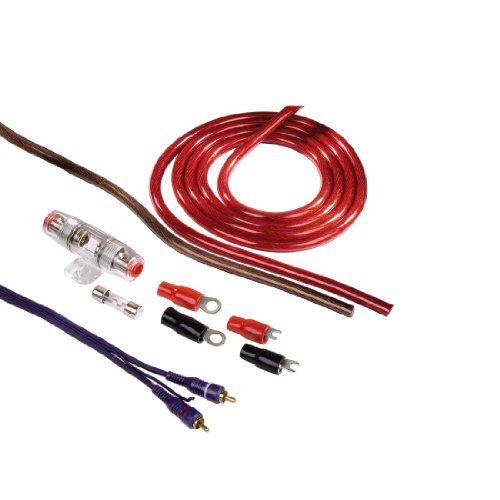 Hama AMP-Kit 16/2 Preisvergleich
