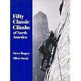 fifty classic climbs of north america