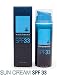 Watermans Applied Science Sun Cream SPF 33