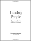 Leading People (Pocket Mentor)