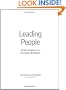Leading People (Pocket Mentor)