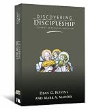 Discovering Discipleship: Dynamics of Christian Education