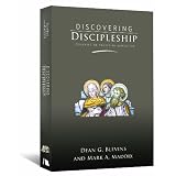 Discovering Discipleship: Dynamics of Christian Education