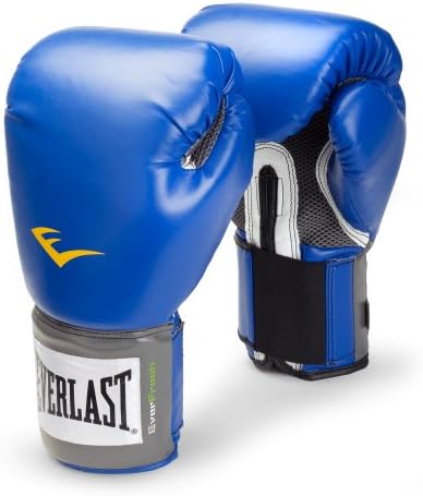 Everlast Pro Style Training Gloves
