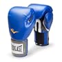 Everlast 2216 Pro Style Training Gloves (Blue, 16 oz.)