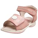 umi Toddler Sunshine Velcro Shoe