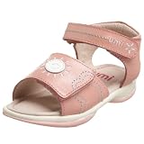 umi Toddler Sunshine Velcro Shoe