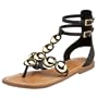 Jessica Simpson Women's Jayla Sandal