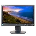 Gateway - 17 inch Widescreen LCD Monitor Black - Model# FPD1775W