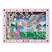 MELISSA & DOUG PEEL & PRESS STICKER BY NUMBER - MYSTICAL UNICORN