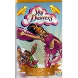 Sky Dancers: Yellow Vol. 3 Lonely Heart / A Friend In High Places [VHS]