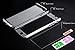 iPhone 6 Case, Anole Ultra-thin Hard Hybrid PC 360 Full Body Coverage Protective Case Cover & Skin with [Slim Tempered Glass Screen Protector] for Apple iPhone 6 4.7 Inch (Silver)