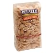DeLallo Organic Whole Wheat Shells #91, 16-Ounce Units (Pack of 16)