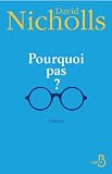Pourquoi pas ?