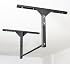 Stud Bar Pull Up Bar