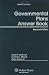 Books : Governmental Plan Answer Book