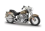 Harley Davidson - 2004 FLSTFI Fat Boy