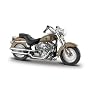 Harley Davidson - 2004 FLSTFI Fat Boy