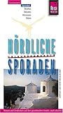 N&ouml;rdliche Sporaden - Urlaubshandbuch: Skiathos, Skopelos, Alonnissos, Skyros - Margret van Blokland, Henk van Blokland