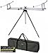 DAM MAD Alu Rod Pod Gunsmoke Tri Pod
