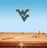 West Virginia Mountaineers NCAA Wall Decal sticker 22