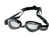 Reebok Victory Swim Goggle (Clear)