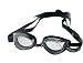 Reebok Victory Swim Goggle (Clear)