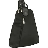Baggallini Urban Backpack - Microfiber