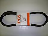 Replacement For John Deere Belt GX20305, GY20571, Made with Kevlar to FSP Specifications.