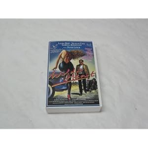 David Lynch's Wild at Heart [VHS] by 