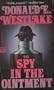 The Spy in the Ointment