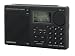 Electronics : Grundig G6 Aviator AM/FM, aircraft band and Shortwave Radio, Black