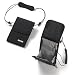 Carry Safe Neck Wallet