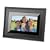 Kodak EX-811 Easyshare 8-inch Digital Picture Frame with Wireless Capability