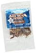 SnackMasters Ahi Tuna Jerky, Original, 2-Ounce Packages (Pack of 8)