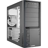 X-blaster Atx Mid-tower Case