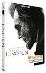 Lincoln [Blu-ray]