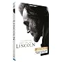 Lincoln [Blu-ray] <b>Blu-ray</b> ~ Daniel Day-Lewis