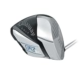 Callaway FT-iQ Driver (Right-Handed, Graphite, Regular, 10-Degree)