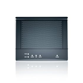 Sans Digital TowerRAID TR2UT-B 2 Bay SATA to USB 2.0/eSATA JBOD/Spanning /RAID 0/ RAID 1 Enclosure