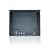 Sans Digital TowerRAID TR2UT-B 2 Bay SATA to USB 2.0/eSATA JBOD/Spanning /RAID 0/ RAID 1 Enclosure
