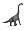 Schleich Brachiosaurus